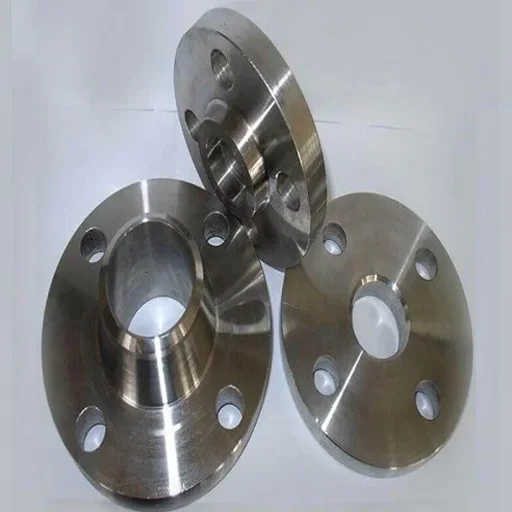 Stainless Steel 347 Socket Weld Raised Face Flange
